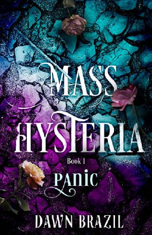 [Mass Hysteria 01] • Panic